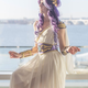 Illustration for article titled iMy Little Pony/i Cosplay Is Ready For War